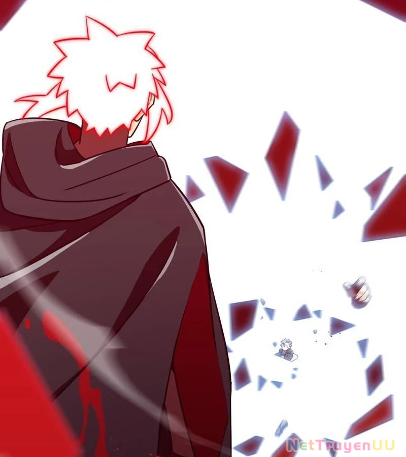 Huyết Thánh Cứu Thế Chủ~ Ta Chỉ Cần 0.0000001% Đã Trở Thành Vô Địch Chap 84 - Next Chap 85