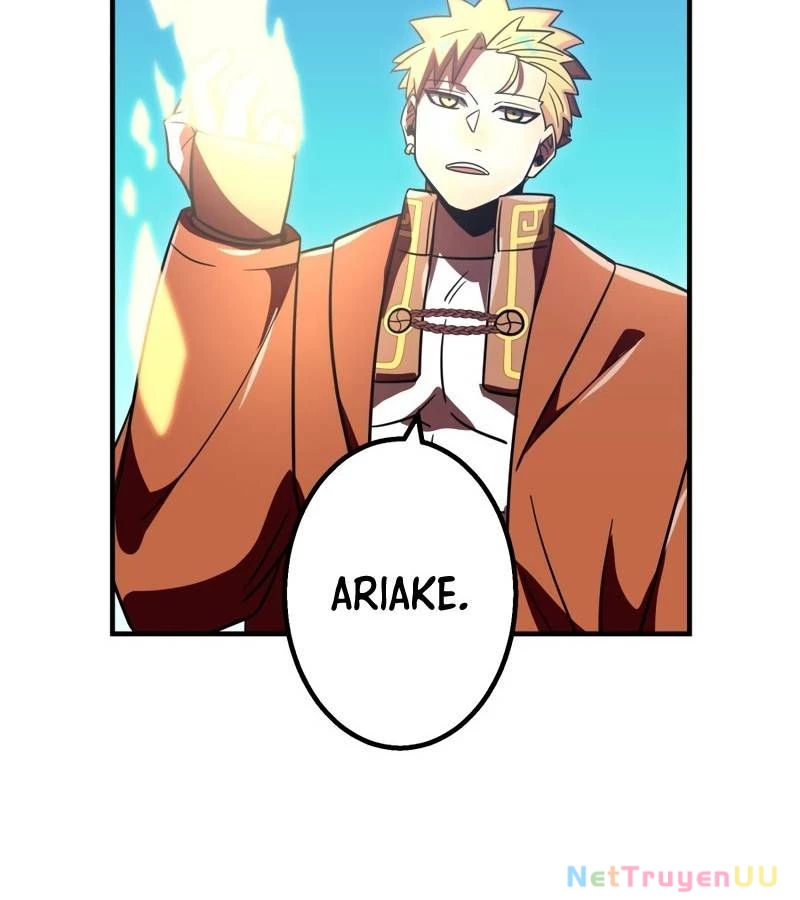 Huyết Thánh Cứu Thế Chủ~ Ta Chỉ Cần 0.0000001% Đã Trở Thành Vô Địch Chap 84 - Next Chap 85