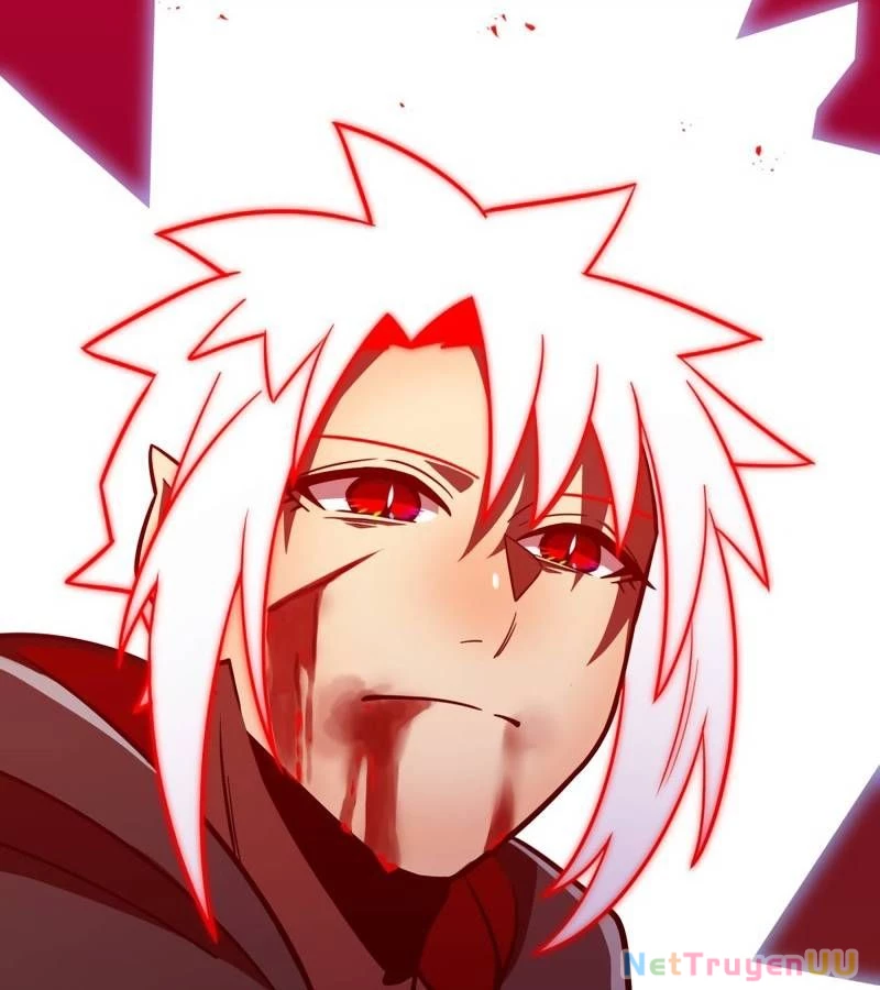 Huyết Thánh Cứu Thế Chủ~ Ta Chỉ Cần 0.0000001% Đã Trở Thành Vô Địch Chap 84 - Next Chap 85