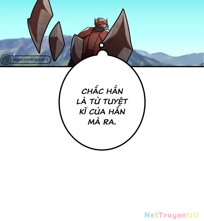 Huyết Thánh Cứu Thế Chủ~ Ta Chỉ Cần 0.0000001% Đã Trở Thành Vô Địch Chap 84 - Next Chap 85