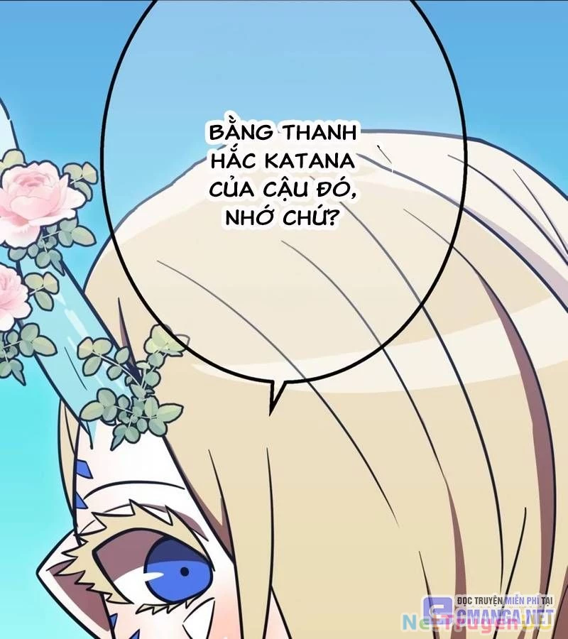 Huyết Thánh Cứu Thế Chủ~ Ta Chỉ Cần 0.0000001% Đã Trở Thành Vô Địch Chap 84 - Next Chap 85