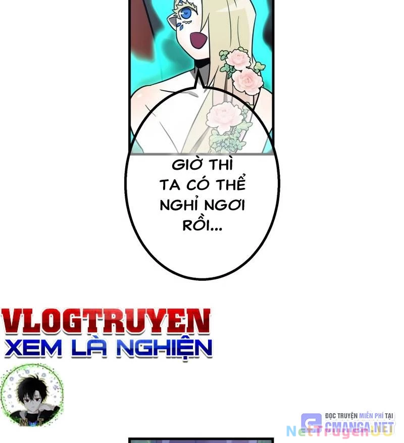 Huyết Thánh Cứu Thế Chủ~ Ta Chỉ Cần 0.0000001% Đã Trở Thành Vô Địch Chap 84 - Next Chap 85