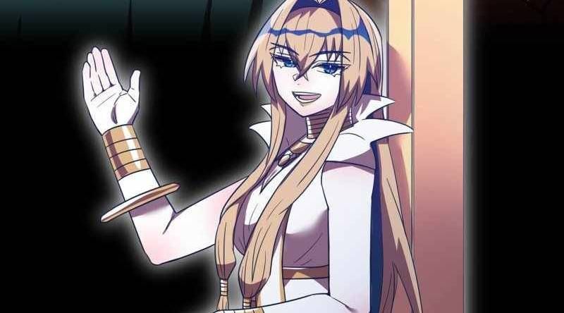 Huyết Thánh Cứu Thế Chủ~ Ta Chỉ Cần 0.0000001% Đã Trở Thành Vô Địch Chap 85 - Next Chap 86