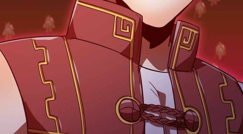 Huyết Thánh Cứu Thế Chủ~ Ta Chỉ Cần 0.0000001% Đã Trở Thành Vô Địch Chap 85 - Next Chap 86