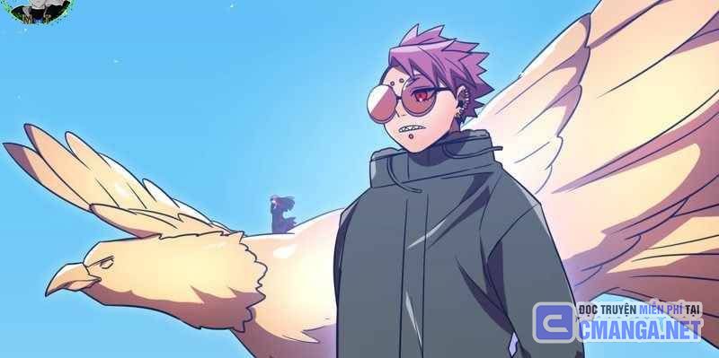 Huyết Thánh Cứu Thế Chủ~ Ta Chỉ Cần 0.0000001% Đã Trở Thành Vô Địch Chap 85 - Next Chap 86