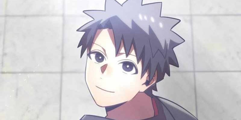 Huyết Thánh Cứu Thế Chủ~ Ta Chỉ Cần 0.0000001% Đã Trở Thành Vô Địch Chap 85 - Next Chap 86