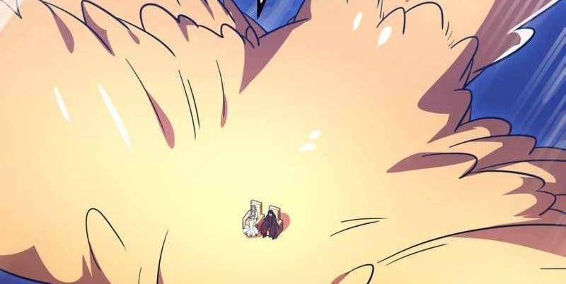 Huyết Thánh Cứu Thế Chủ~ Ta Chỉ Cần 0.0000001% Đã Trở Thành Vô Địch Chap 85 - Next Chap 86