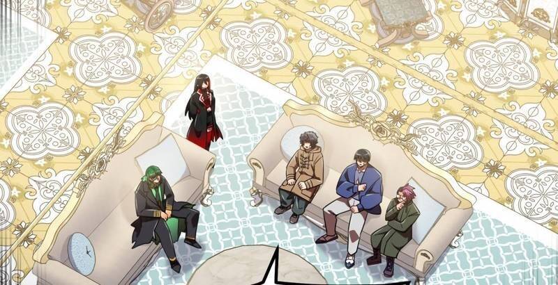 Huyết Thánh Cứu Thế Chủ~ Ta Chỉ Cần 0.0000001% Đã Trở Thành Vô Địch Chap 87 - Next Chap 88