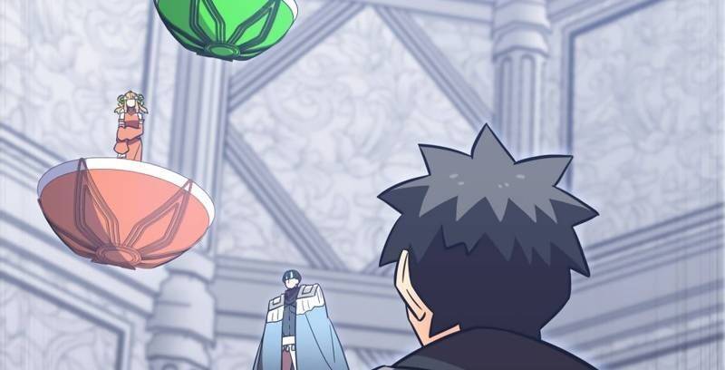 Huyết Thánh Cứu Thế Chủ~ Ta Chỉ Cần 0.0000001% Đã Trở Thành Vô Địch Chap 87 - Next Chap 88