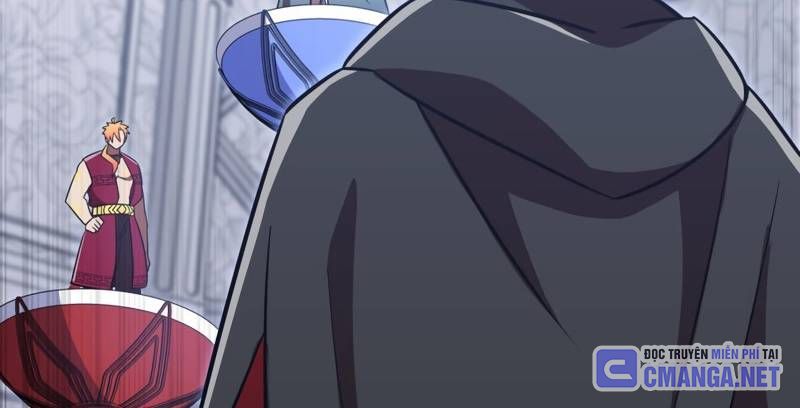 Huyết Thánh Cứu Thế Chủ~ Ta Chỉ Cần 0.0000001% Đã Trở Thành Vô Địch Chap 87 - Next Chap 88