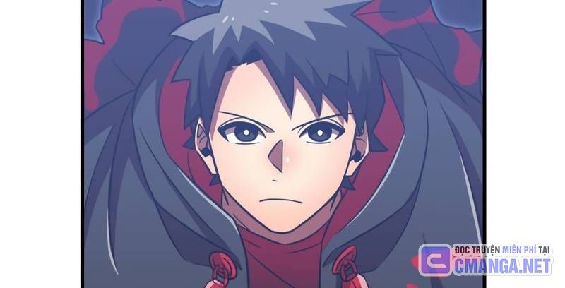 Huyết Thánh Cứu Thế Chủ~ Ta Chỉ Cần 0.0000001% Đã Trở Thành Vô Địch Chap 87 - Next Chap 88