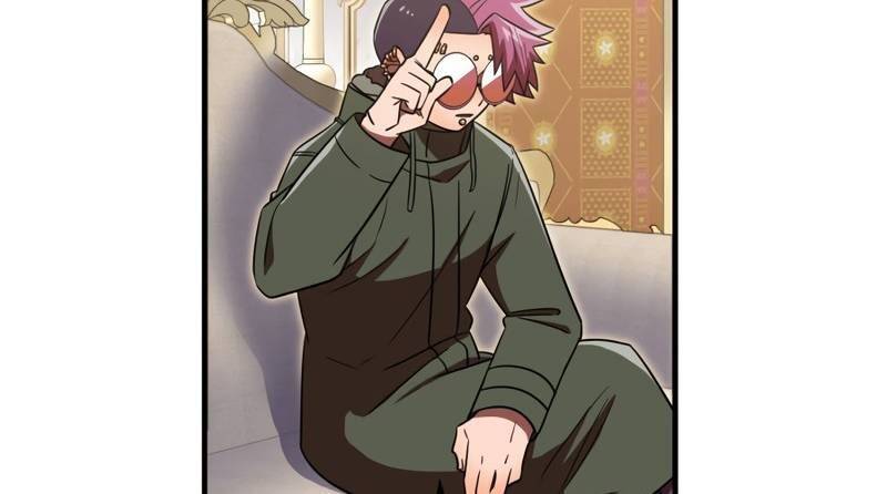 Huyết Thánh Cứu Thế Chủ~ Ta Chỉ Cần 0.0000001% Đã Trở Thành Vô Địch Chap 87 - Next Chap 88