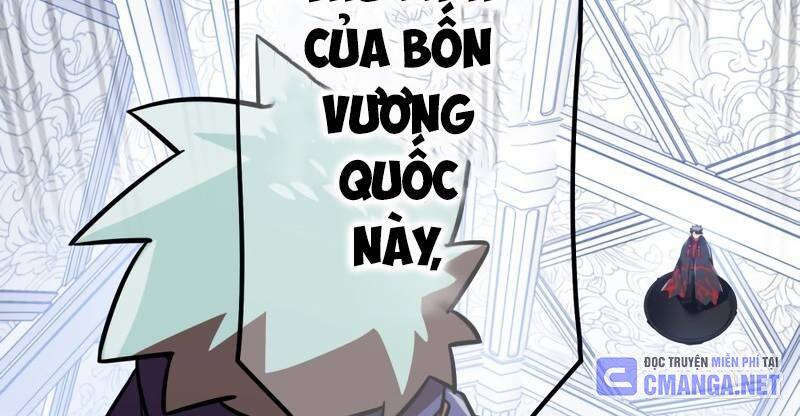 Huyết Thánh Cứu Thế Chủ~ Ta Chỉ Cần 0.0000001% Đã Trở Thành Vô Địch Chap 87 - Next Chap 88