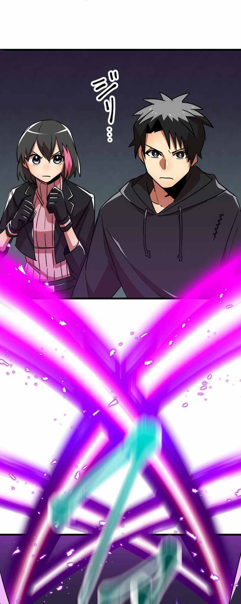 Huyết Thánh Cứu Thế Chủ~ Ta Chỉ Cần 0.0000001% Đã Trở Thành Vô Địch Chap 9 - Next Chap 10