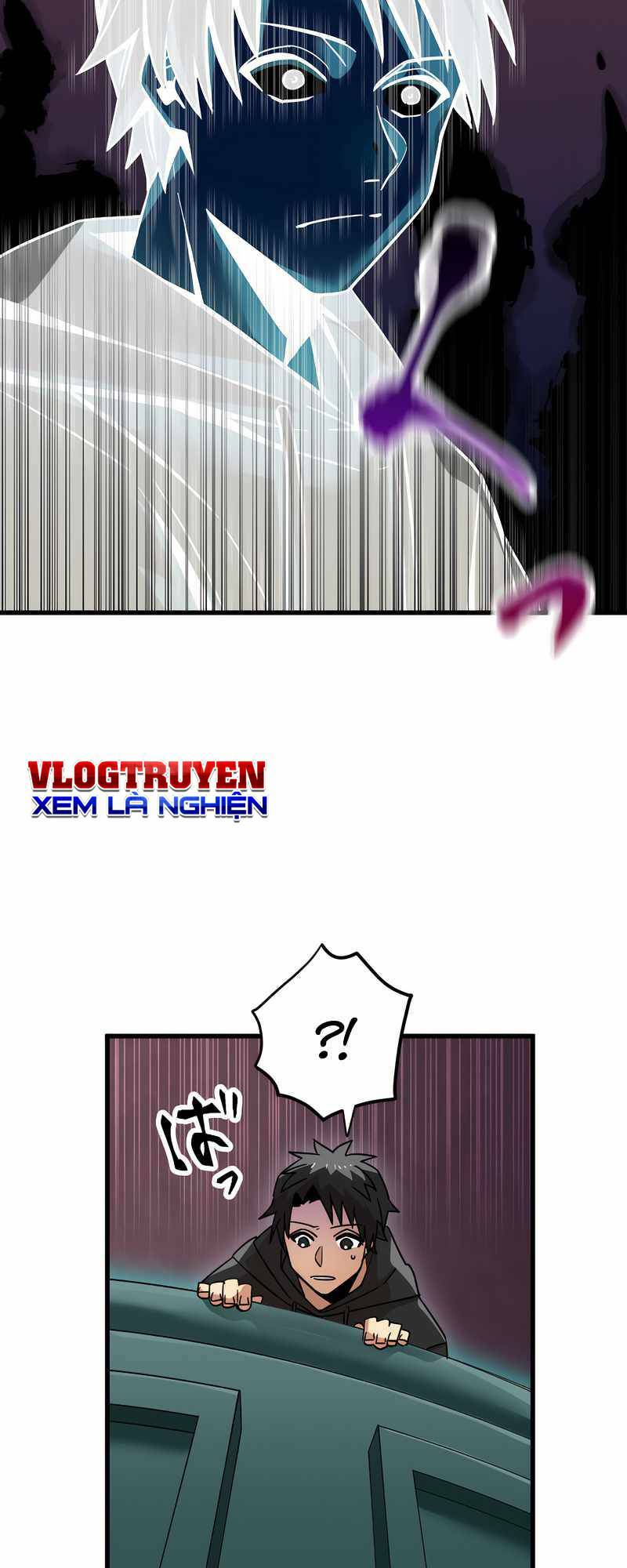 Huyết Thánh Cứu Thế Chủ~ Ta Chỉ Cần 0.0000001% Đã Trở Thành Vô Địch Chap 9 - Next Chap 10