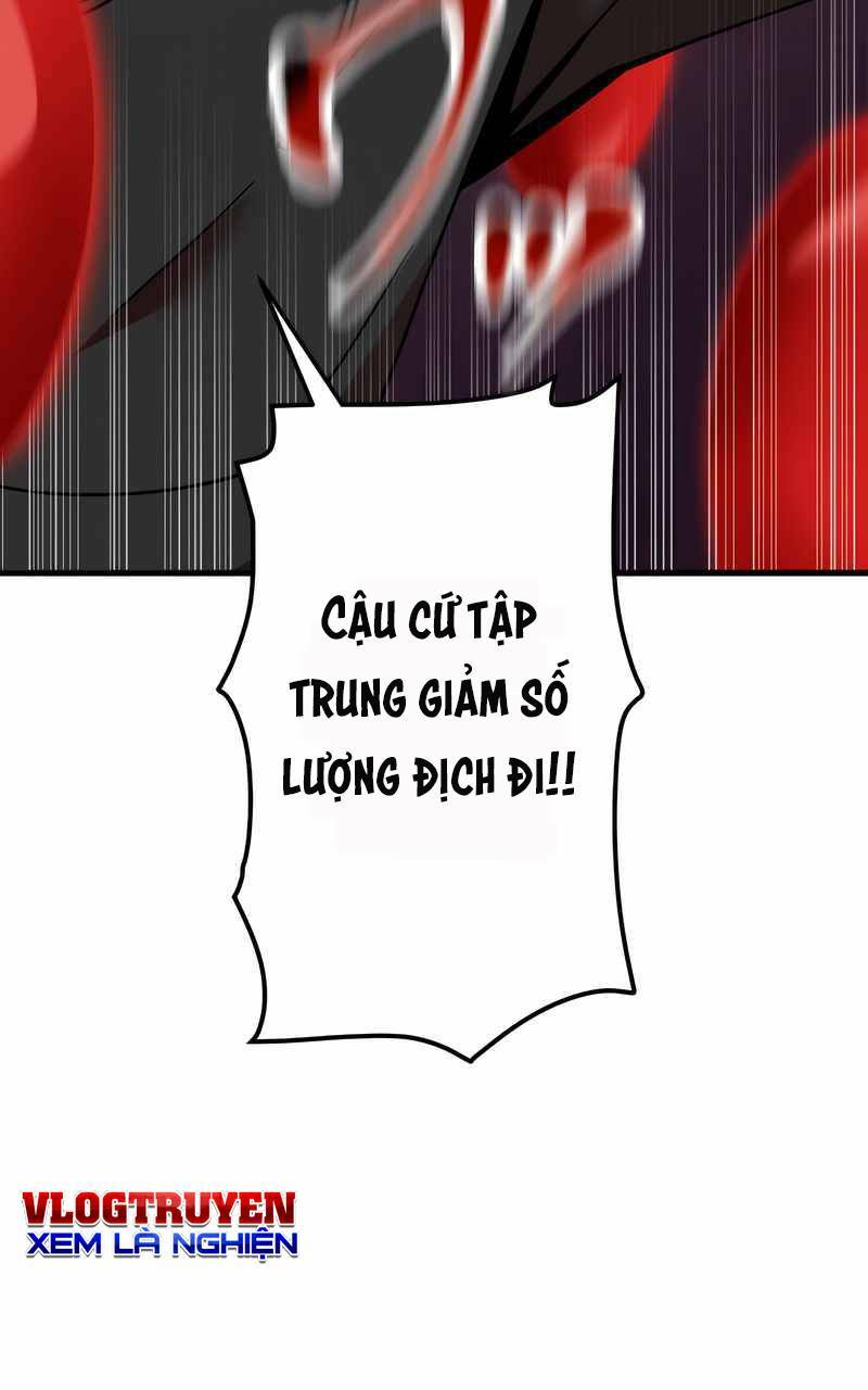 Huyết Thánh Cứu Thế Chủ~ Ta Chỉ Cần 0.0000001% Đã Trở Thành Vô Địch Chap 9 - Next Chap 10