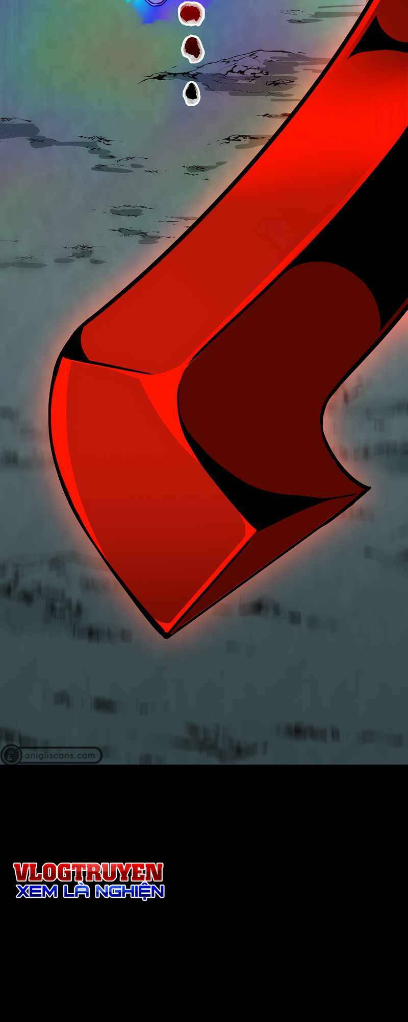 Huyết Thánh Cứu Thế Chủ~ Ta Chỉ Cần 0.0000001% Đã Trở Thành Vô Địch Chap 9 - Next Chap 10