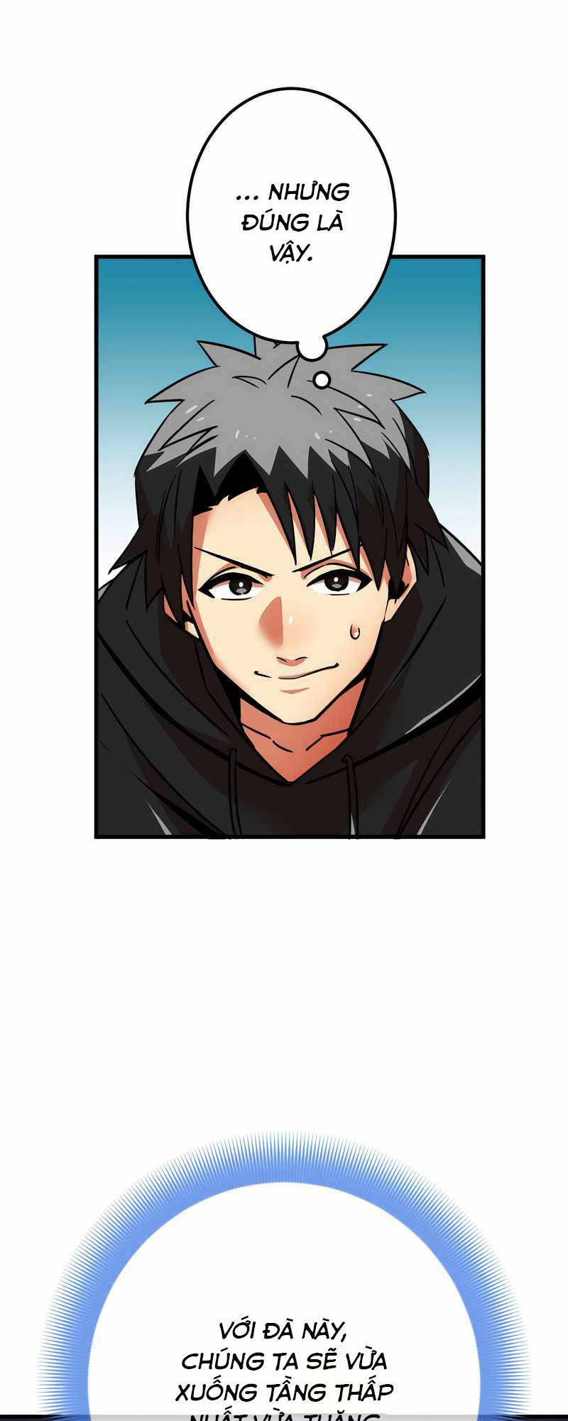 Huyết Thánh Cứu Thế Chủ~ Ta Chỉ Cần 0.0000001% Đã Trở Thành Vô Địch Chap 9 - Next Chap 10