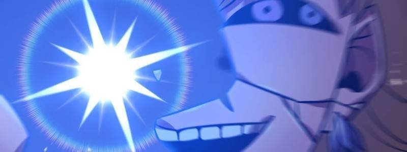 Huyết Thánh Cứu Thế Chủ~ Ta Chỉ Cần 0.0000001% Đã Trở Thành Vô Địch Chap 91 - Next Chap 92