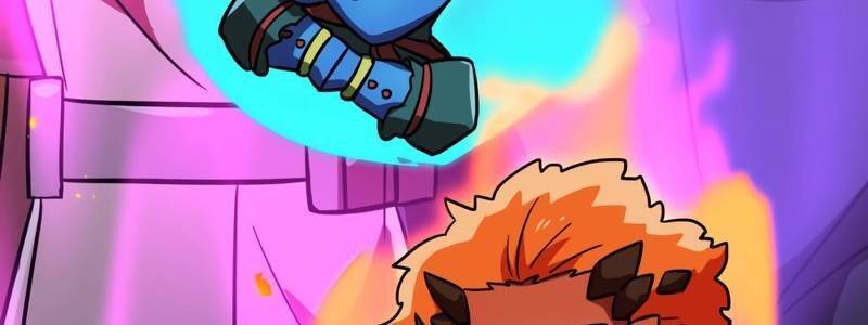 Huyết Thánh Cứu Thế Chủ~ Ta Chỉ Cần 0.0000001% Đã Trở Thành Vô Địch Chap 92 - Next Chap 93