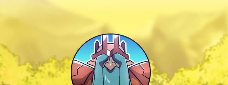 Huyết Thánh Cứu Thế Chủ~ Ta Chỉ Cần 0.0000001% Đã Trở Thành Vô Địch Chap 92 - Next Chap 93