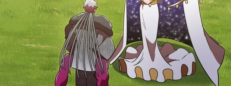 Huyết Thánh Cứu Thế Chủ~ Ta Chỉ Cần 0.0000001% Đã Trở Thành Vô Địch Chap 92 - Next Chap 93