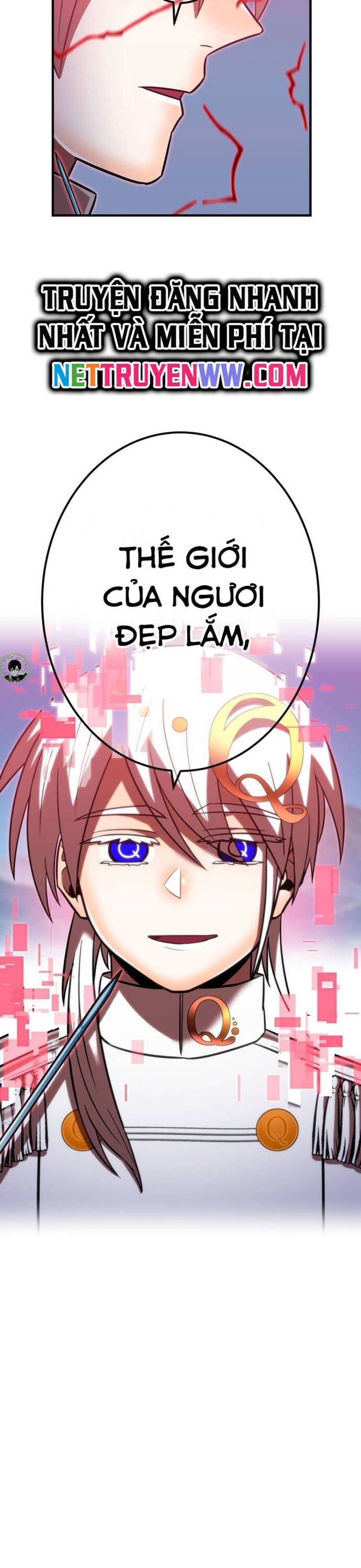 Huyết Thánh Cứu Thế Chủ~ Ta Chỉ Cần 0.0000001% Đã Trở Thành Vô Địch Chap 95 - Next Chap 96