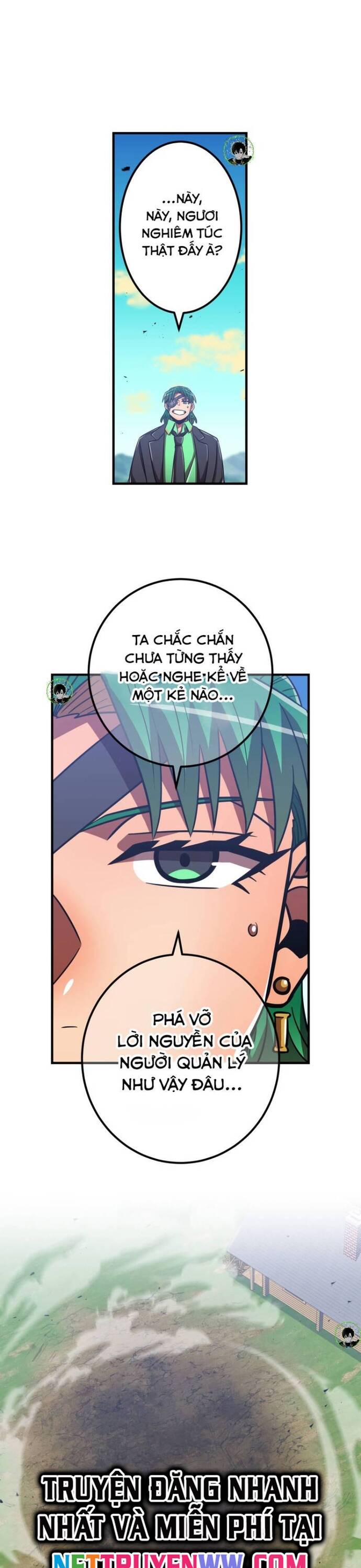 Huyết Thánh Cứu Thế Chủ~ Ta Chỉ Cần 0.0000001% Đã Trở Thành Vô Địch Chap 95 - Next Chap 96