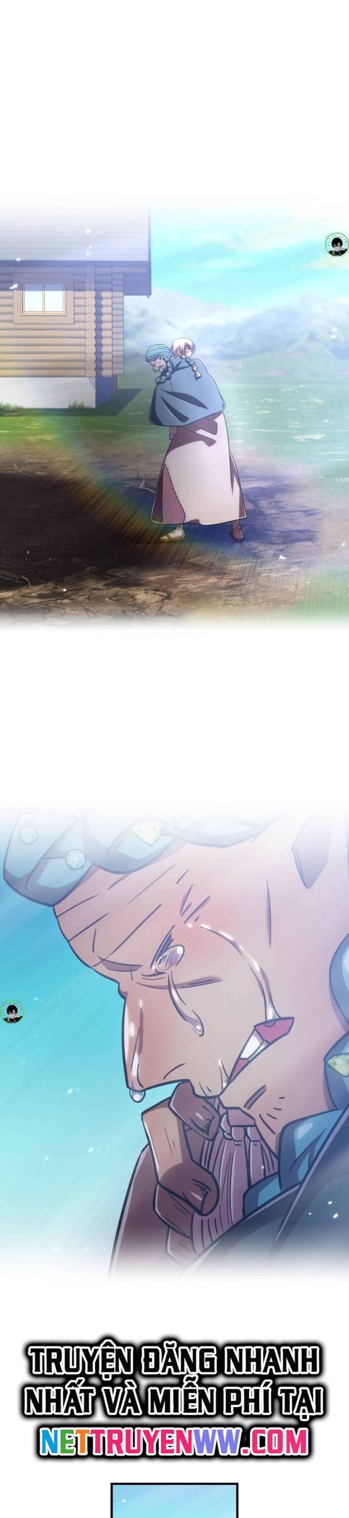 Huyết Thánh Cứu Thế Chủ~ Ta Chỉ Cần 0.0000001% Đã Trở Thành Vô Địch Chap 95 - Next Chap 96