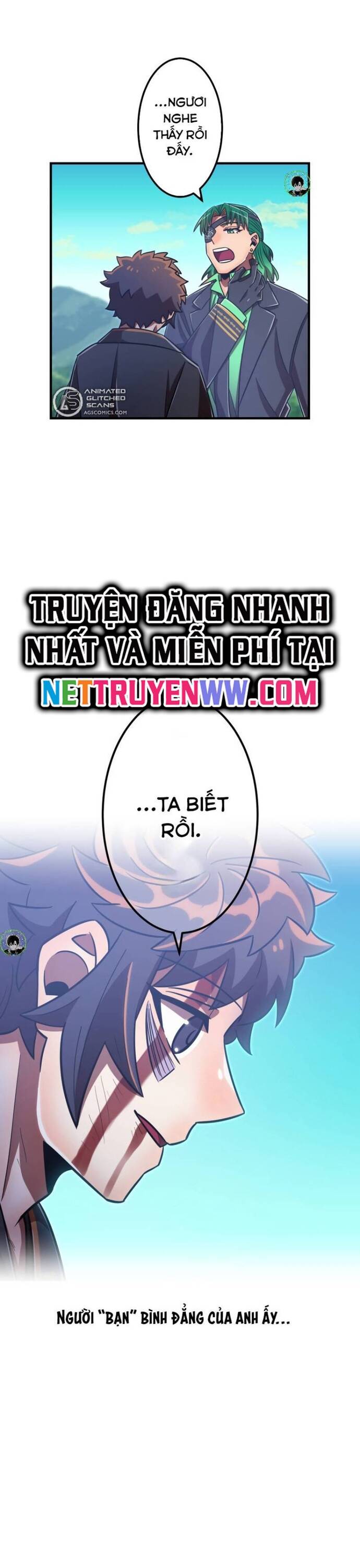 Huyết Thánh Cứu Thế Chủ~ Ta Chỉ Cần 0.0000001% Đã Trở Thành Vô Địch Chap 95 - Next Chap 96