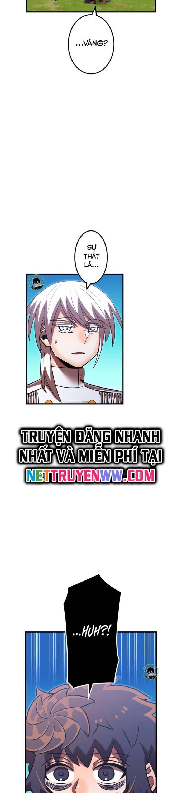 Huyết Thánh Cứu Thế Chủ~ Ta Chỉ Cần 0.0000001% Đã Trở Thành Vô Địch Chap 96 - Next Chap 97