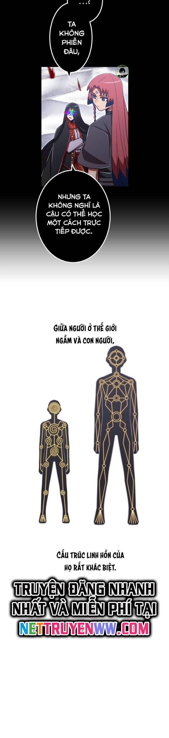 Huyết Thánh Cứu Thế Chủ~ Ta Chỉ Cần 0.0000001% Đã Trở Thành Vô Địch Chap 96 - Next Chap 97