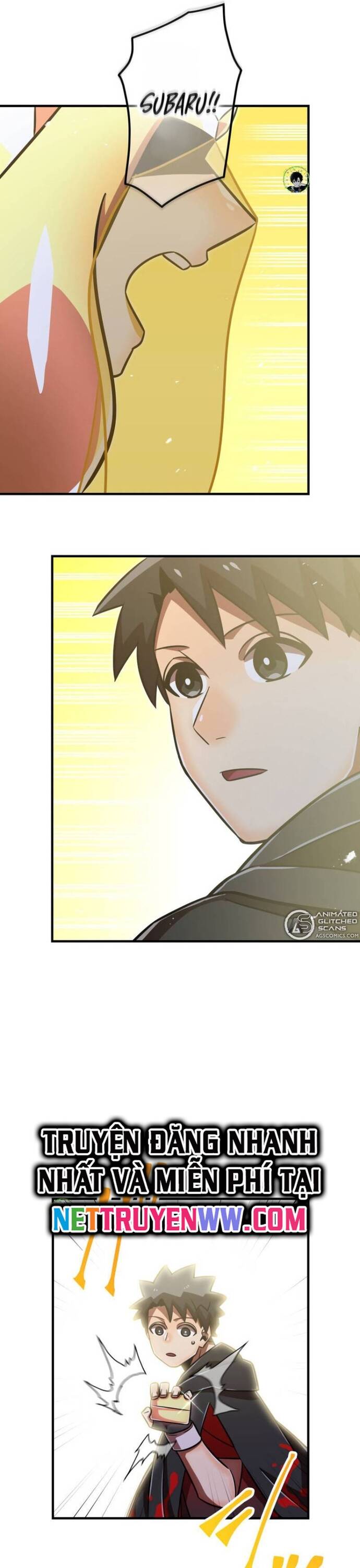 Huyết Thánh Cứu Thế Chủ~ Ta Chỉ Cần 0.0000001% Đã Trở Thành Vô Địch Chap 96 - Next Chap 97