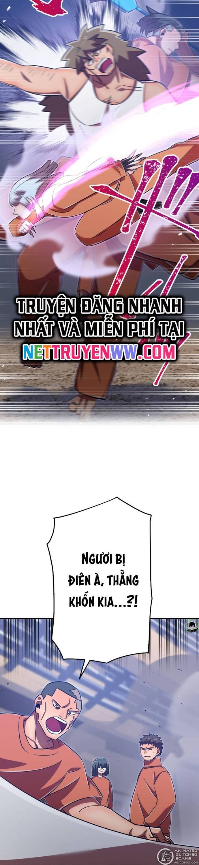 Huyết Thánh Cứu Thế Chủ~ Ta Chỉ Cần 0.0000001% Đã Trở Thành Vô Địch Chap 96 - Next Chap 97