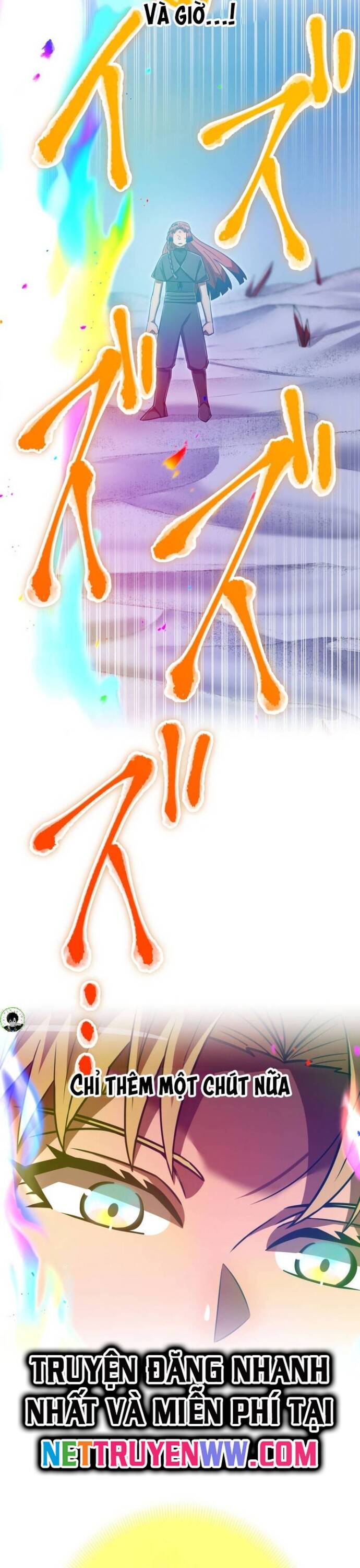 Huyết Thánh Cứu Thế Chủ~ Ta Chỉ Cần 0.0000001% Đã Trở Thành Vô Địch Chap 96 - Next Chap 97