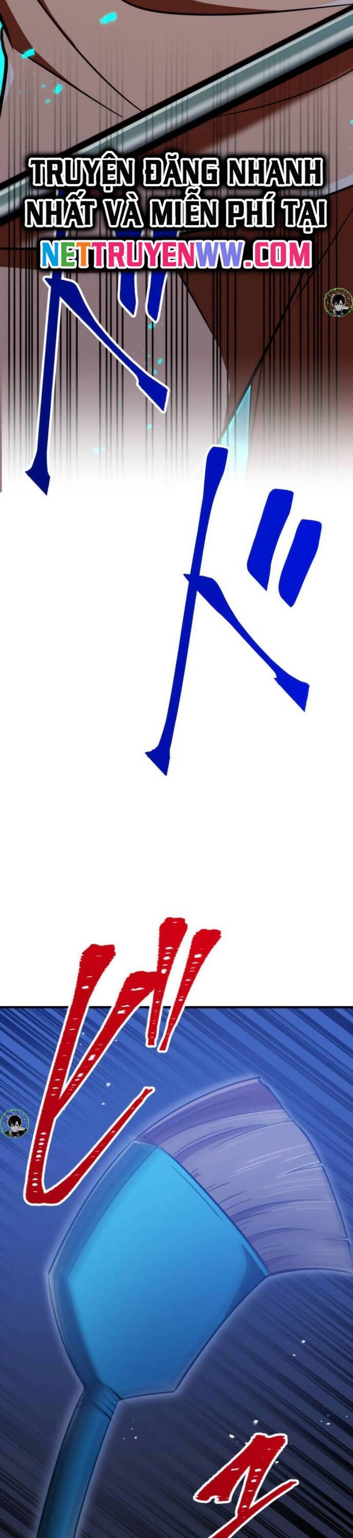 Huyết Thánh Cứu Thế Chủ~ Ta Chỉ Cần 0.0000001% Đã Trở Thành Vô Địch Chap 97 - Next Chap 98