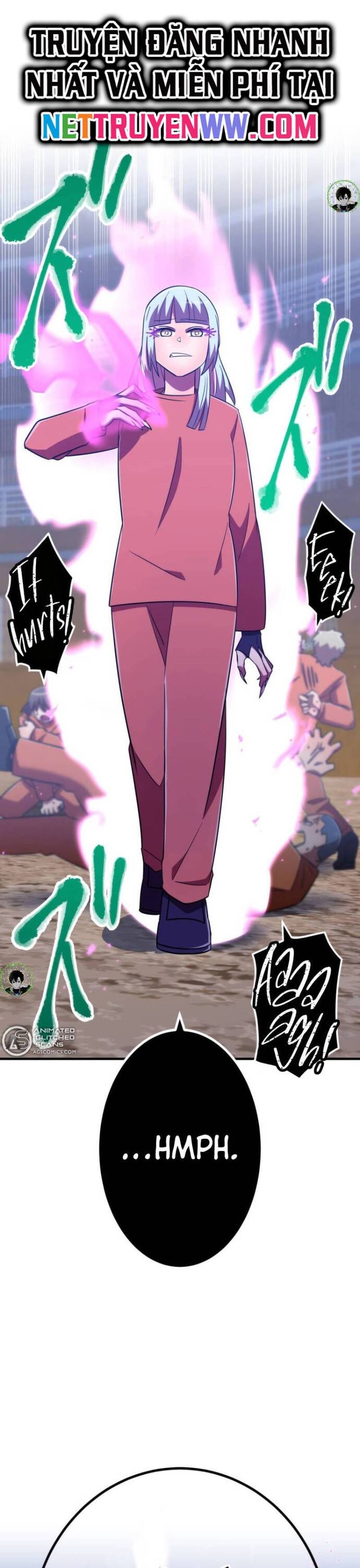 Huyết Thánh Cứu Thế Chủ~ Ta Chỉ Cần 0.0000001% Đã Trở Thành Vô Địch Chap 97 - Next Chap 98