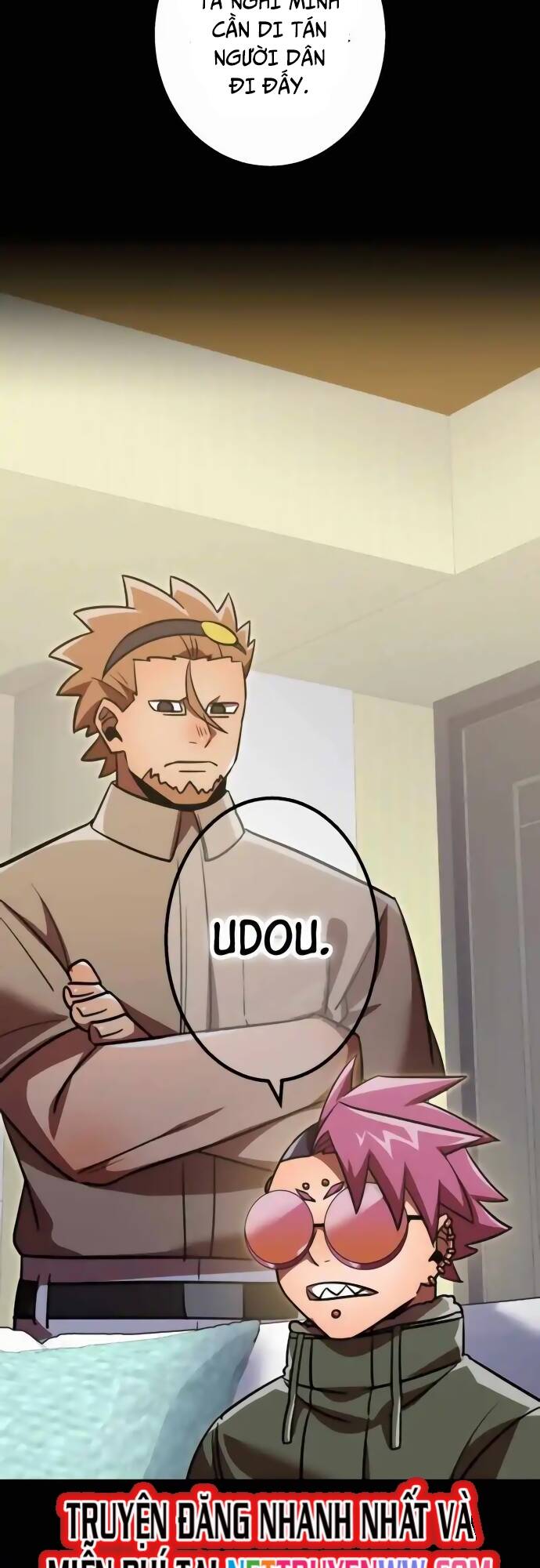 Huyết Thánh Cứu Thế Chủ~ Ta Chỉ Cần 0.0000001% Đã Trở Thành Vô Địch Chap 99 - Next Chap 100