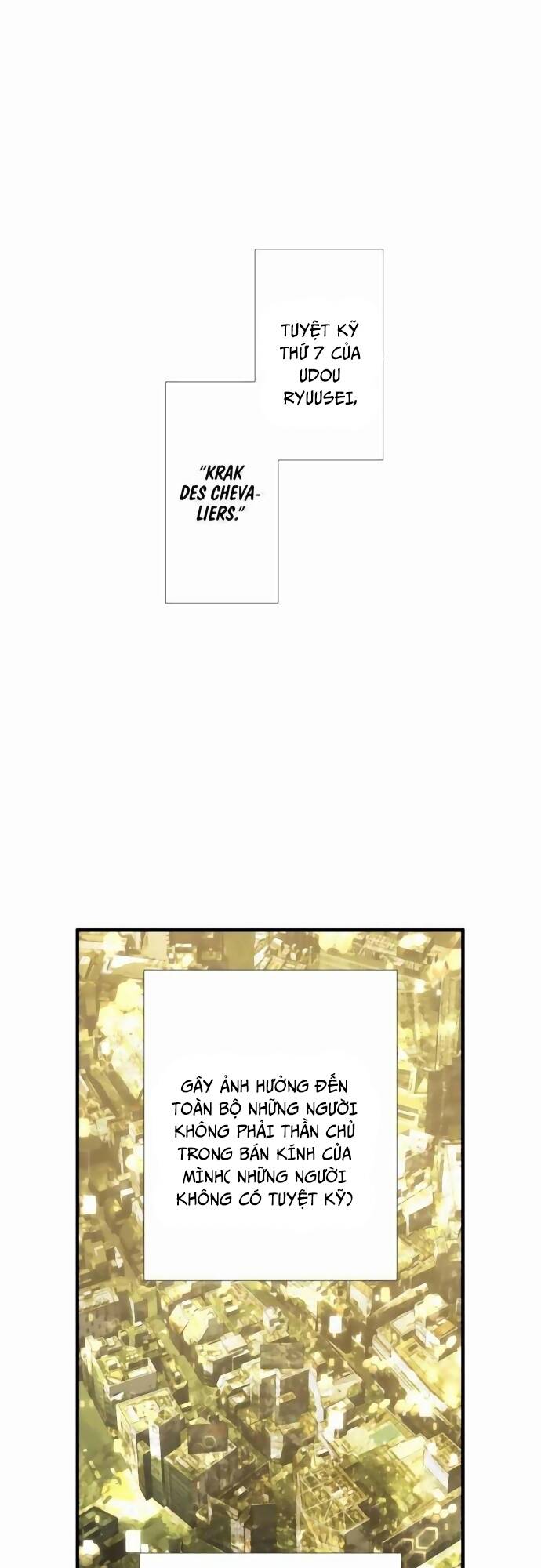 Huyết Thánh Cứu Thế Chủ~ Ta Chỉ Cần 0.0000001% Đã Trở Thành Vô Địch Chap 99 - Next Chap 100