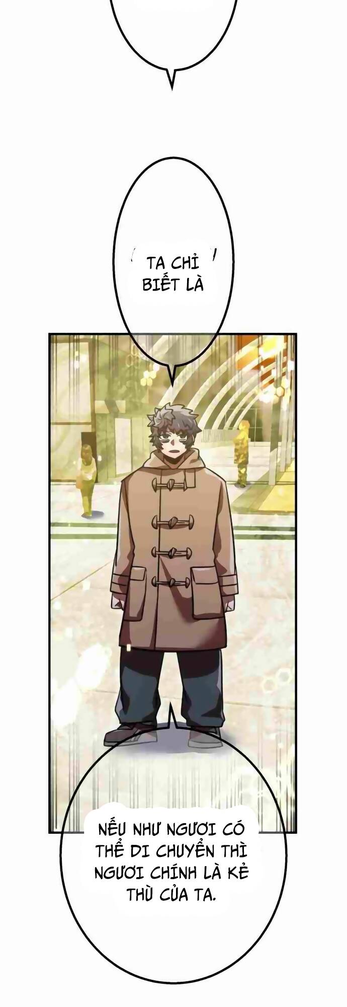 Huyết Thánh Cứu Thế Chủ~ Ta Chỉ Cần 0.0000001% Đã Trở Thành Vô Địch Chap 99 - Next Chap 100