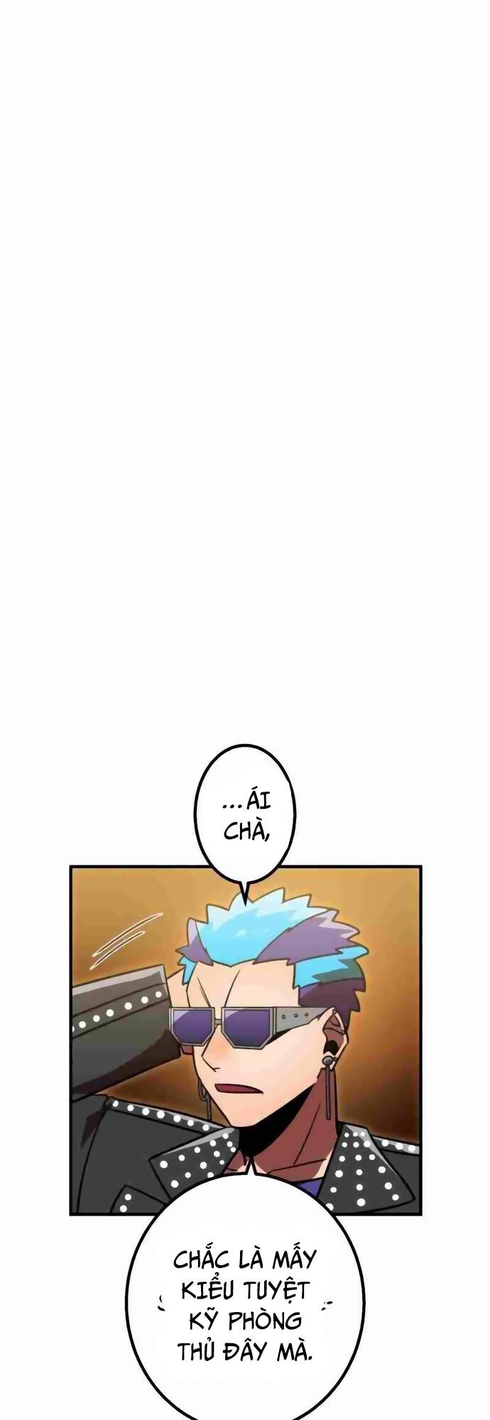 Huyết Thánh Cứu Thế Chủ~ Ta Chỉ Cần 0.0000001% Đã Trở Thành Vô Địch Chap 99 - Next Chap 100