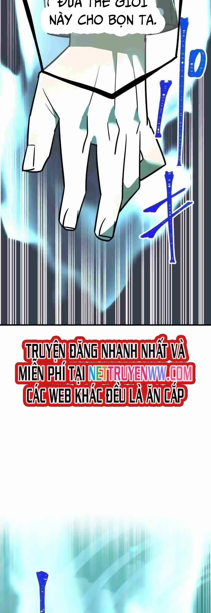 Huyết Thánh Cứu Thế Chủ~ Ta Chỉ Cần 0.0000001% Đã Trở Thành Vô Địch Chap 99 - Next Chap 100