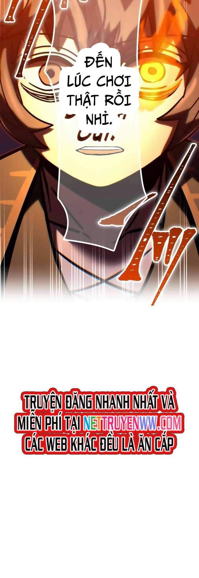 Huyết Thánh Cứu Thế Chủ~ Ta Chỉ Cần 0.0000001% Đã Trở Thành Vô Địch Chap 99 - Next Chap 100