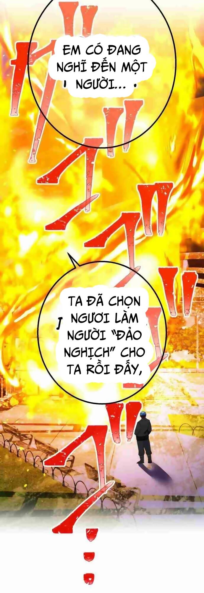 Huyết Thánh Cứu Thế Chủ~ Ta Chỉ Cần 0.0000001% Đã Trở Thành Vô Địch Chap 99 - Next Chap 100