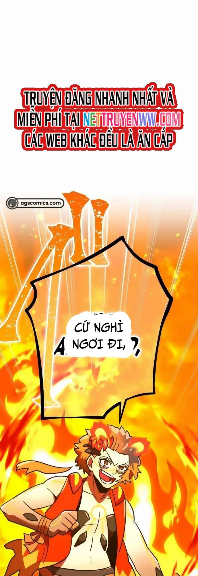 Huyết Thánh Cứu Thế Chủ~ Ta Chỉ Cần 0.0000001% Đã Trở Thành Vô Địch Chap 99 - Next Chap 100