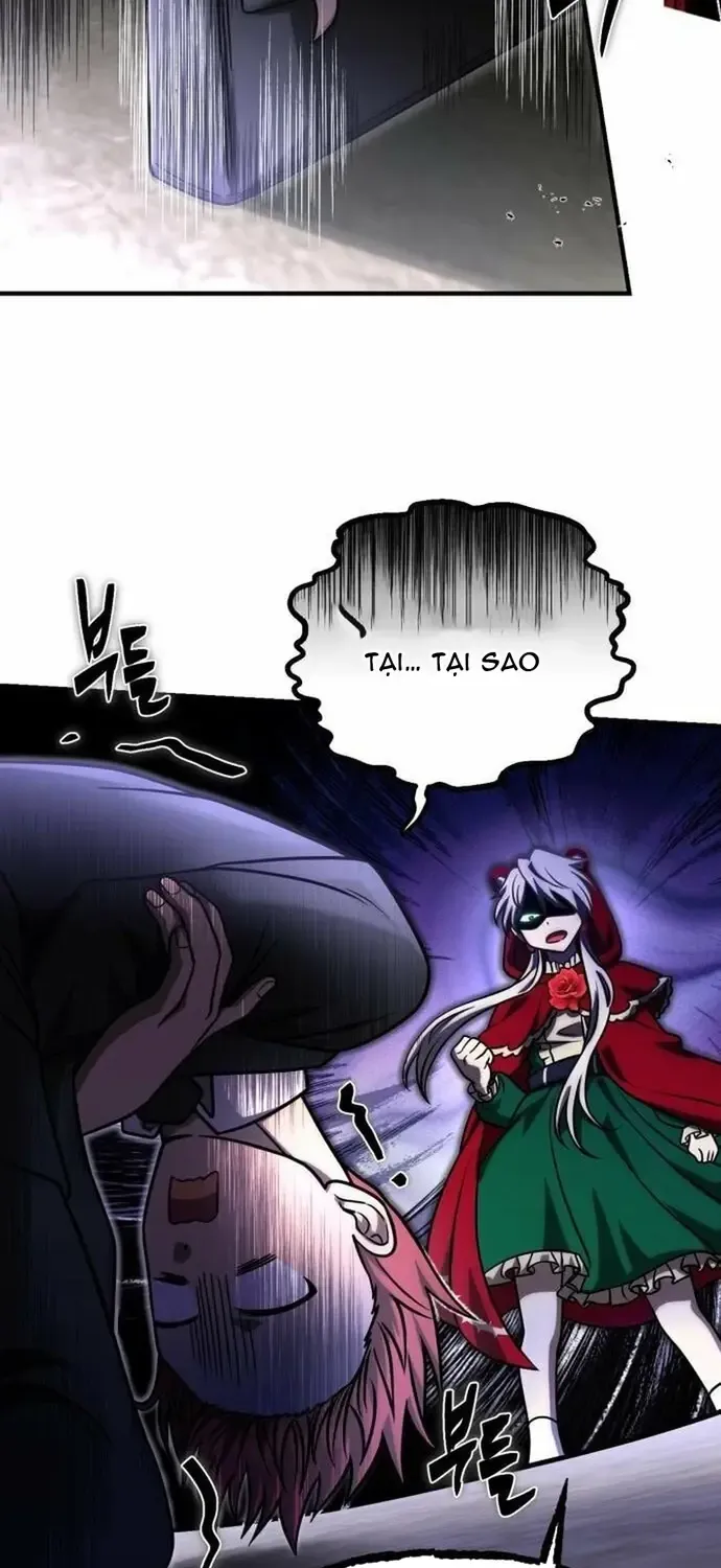 Huyết Thuật Giả Kim Chap 13 - Next Chap 14