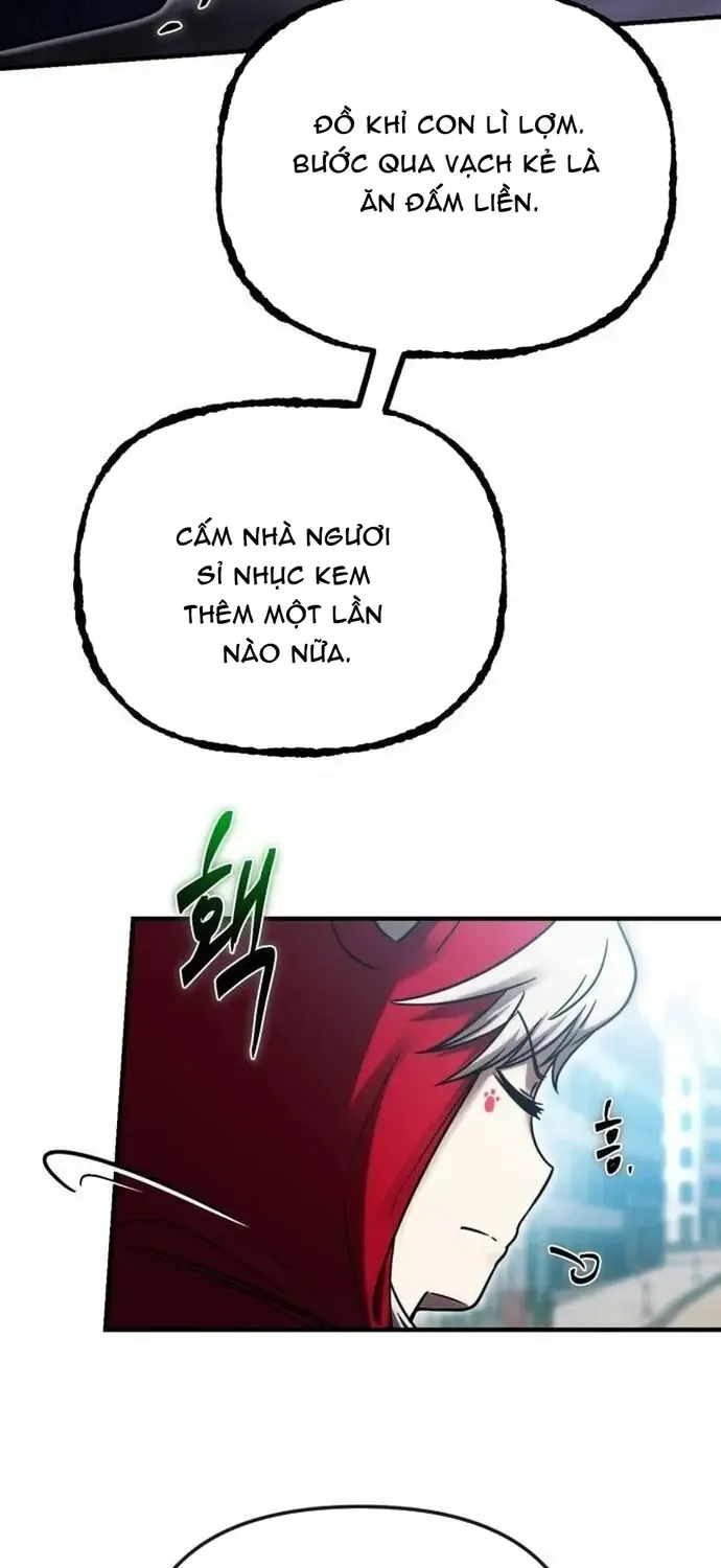 Huyết Thuật Giả Kim Chap 13 - Next Chap 14