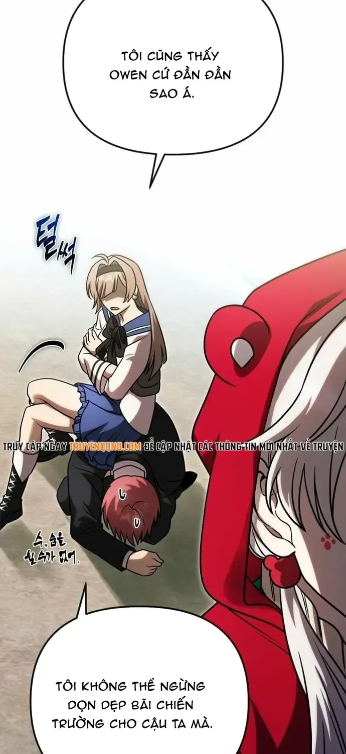 Huyết Thuật Giả Kim Chap 13 - Next Chap 14