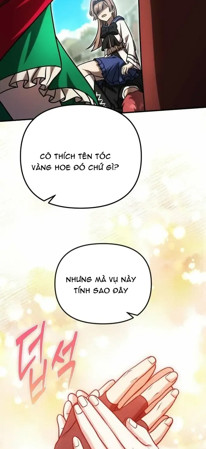 Huyết Thuật Giả Kim Chap 13 - Next Chap 14