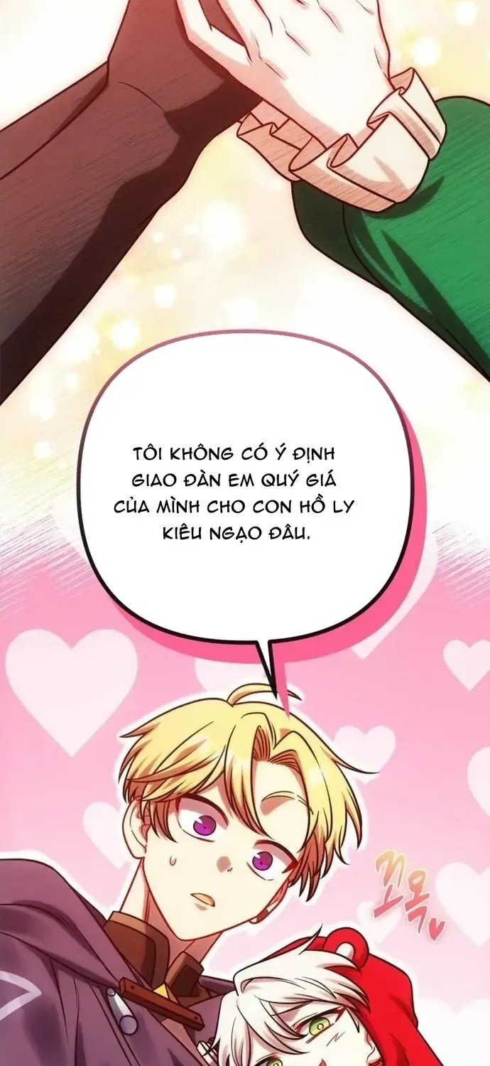 Huyết Thuật Giả Kim Chap 13 - Next Chap 14